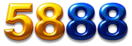 5888